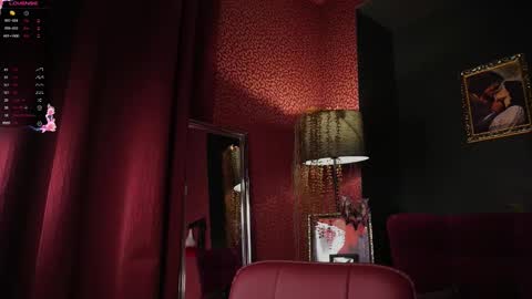 Snapshot of 1reisatumi chatting on 11/22/25, 06:07 Rei online show from 11/22/25, 06:07