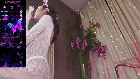 Snapshot of 1reisatumi chatting on 01/11/26, 02:00 Rei online show from 01/11/26, 02:00