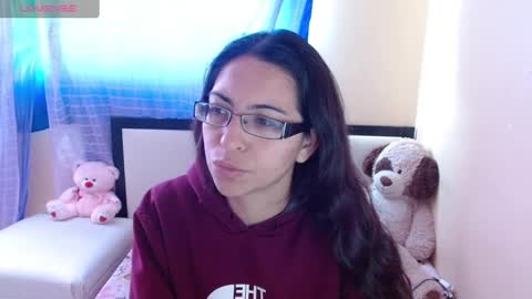 paola online show from 01/09/25, 06:57