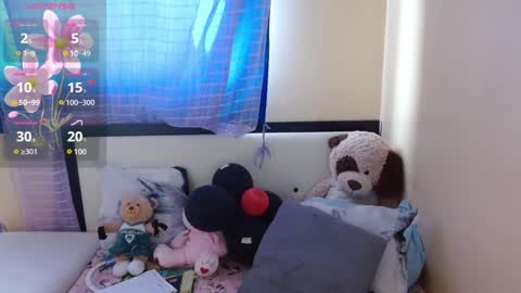 paola online show from 02/21/25, 09:11