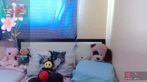 paola online show from 02/22/25, 06:41