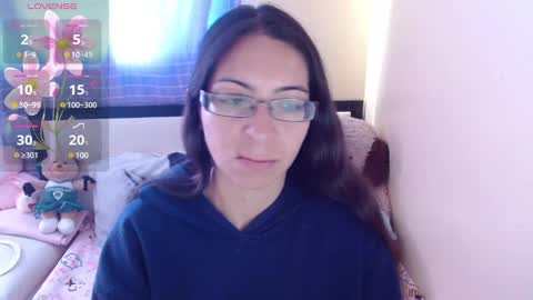 paola online show from 02/25/25, 10:07