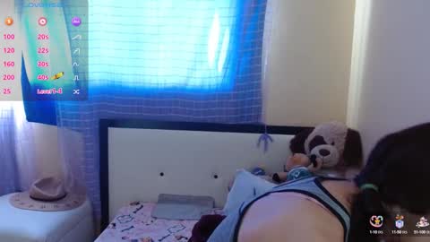 paola online show from 09/11/25, 06:52