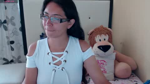 Snapshot of 1sasha_grey__1 chatting on 07/07/26, 07:40 paola online show from 07/07/26, 07:40