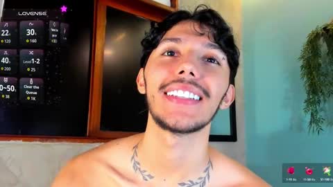 Snapshot of 1sebass chatting on 09/10/25, 07:25 Sebastian online show from 09/10/25, 07:25