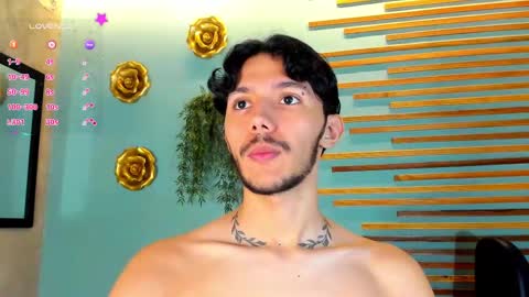 Sebastian online show from 09/13/25, 07:24