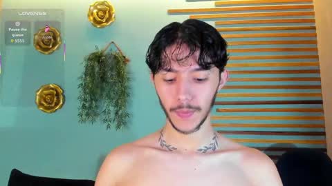 Snapshot of 1sebass chatting on 09/22/25, 07:27 Sebastian online show from 09/22/25, 07:27