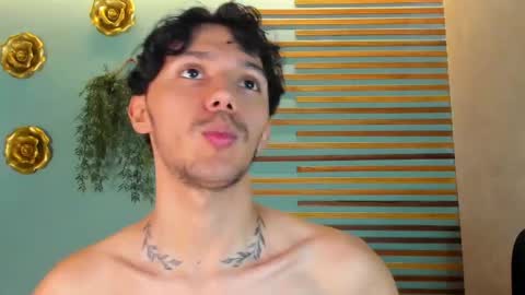 Sebastian online show from 10/15/25, 07:14