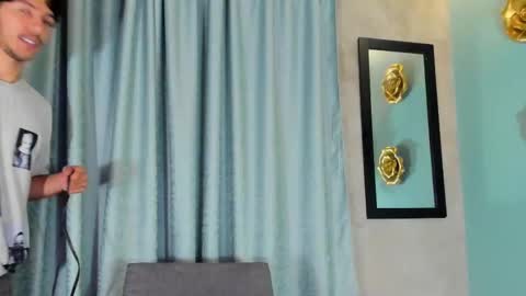 Sebastian online show from 10/18/25, 07:14