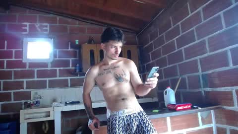 1sensual online show from 12/02/25, 04:35