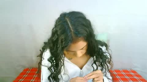 ....pooja... online show from 07/25/26, 07:39