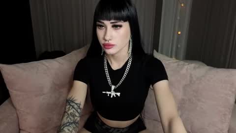 Kate online show from 02/13/26, 09:38