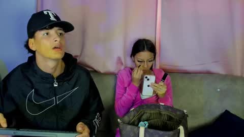 1Threestar online show from 02/01/25, 12:47