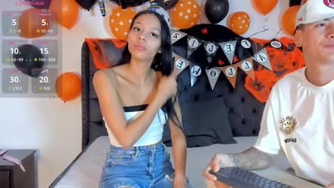 1Threestar online show from 10/16/25, 01:56