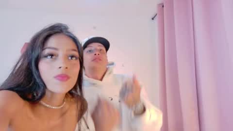 1Threestar online show from 01/18/26, 01:53