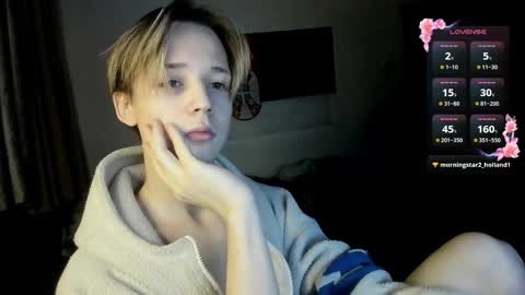 Milos online show from 02/22/26, 04:49