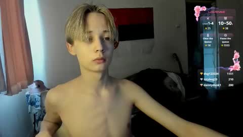 Snapshot of 1vampirella_gs chatting on 03/15/26, 04:51 Milos online show from 03/15/26, 04:51