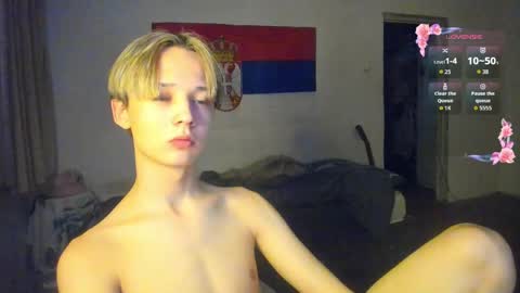 Snapshot of 1vampirella_gs chatting on 03/28/26, 11:15 Milos online show from 03/28/26, 11:15