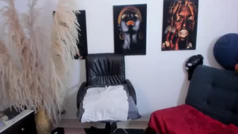 1wayra online show from 09/25/25, 02:43