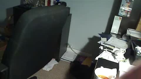 Susan online show from 12/14/25, 06:19