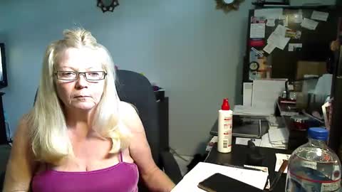 Susan online show from 03/29/26, 05:46