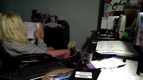 Susan online show from 05/17/26, 03:48