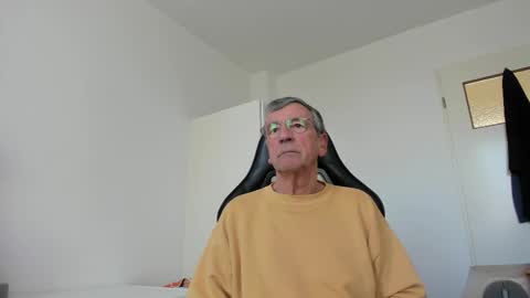 Henk online show from 03/05/26, 03:08