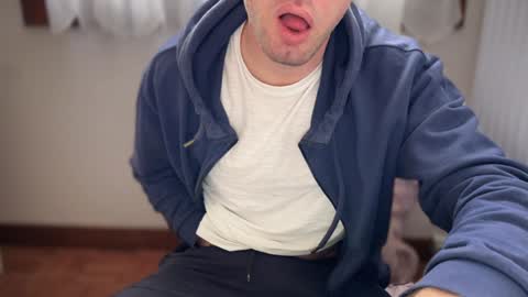 Romano online show from 01/12/25, 01:16