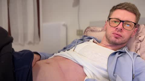 Romano online show from 01/25/25, 04:03