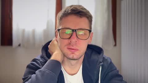 Romano online show from 01/30/25, 02:04