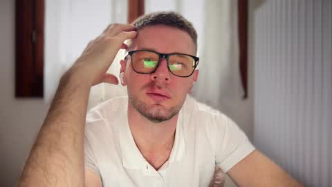 Romano online show from 02/08/25, 09:46