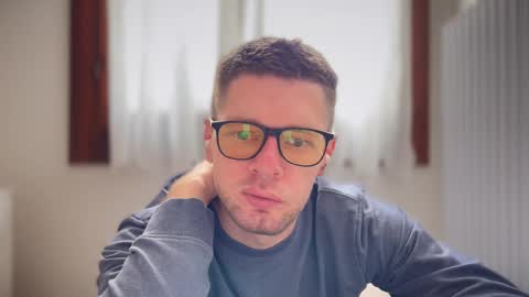 Romano online show from 02/19/25, 12:33