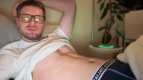 Romano online show from 02/21/25, 08:38