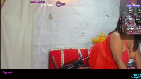 2020vanessapalencia online show from 01/29/25, 08:56