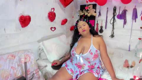 2020vanessapalencia online show from 09/12/25, 04:34