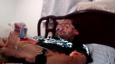 Snapshot of 2024newmiguel chatting on 06/30/26, 04:46 Miguel online show from 06/30/26, 04:46