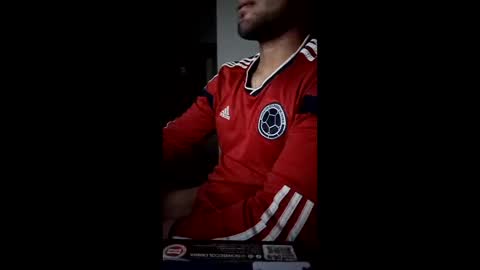 Miguel online show from 01/12/26, 05:12