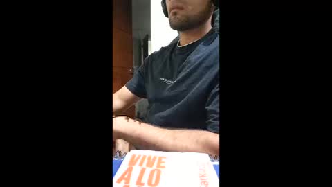 Miguel online show from 01/13/26, 03:01