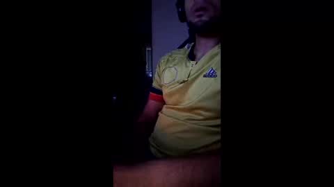 Miguel online show from 03/29/26, 05:40