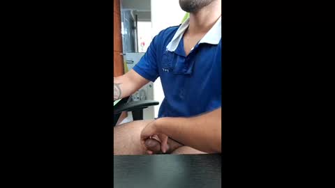 Miguel online show from 04/01/26, 08:17