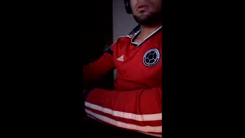 Miguel online show from 04/05/26, 05:04