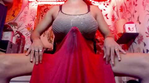 mharjorie online show from 11/29/25, 01:36