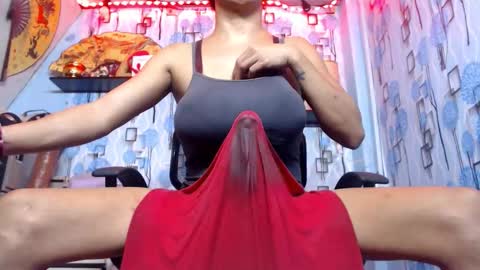 mharjorie online show from 02/10/26, 03:05