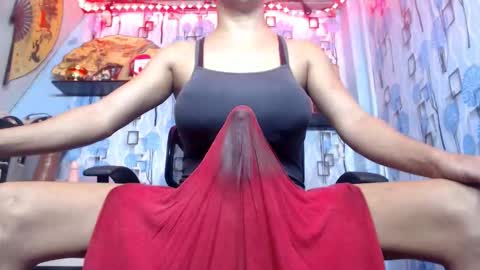 mharjorie online show from 02/14/26, 02:47