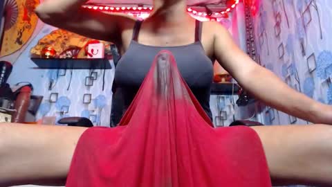 mharjorie online show from 03/26/26, 03:50