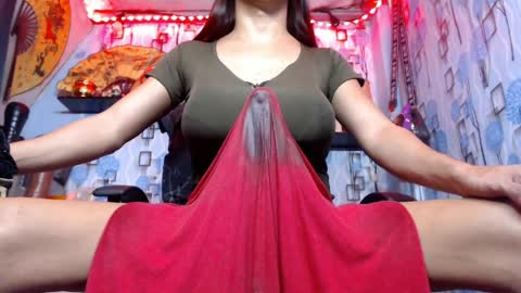 mharjorie online show from 03/27/26, 04:07