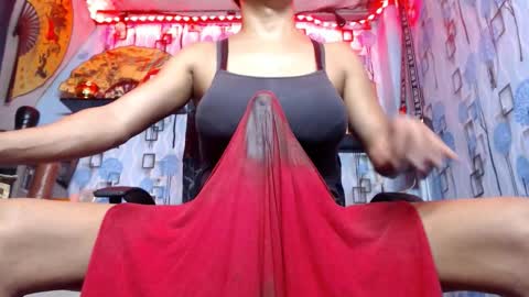 mharjorie online show from 03/28/26, 04:50