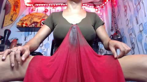 mharjorie online show from 03/29/26, 05:02