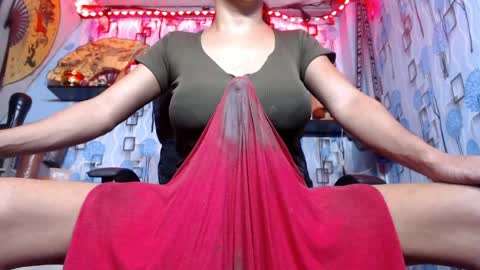 mharjorie online show from 04/08/26, 01:33