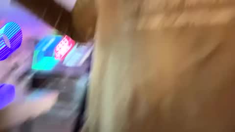 AlecurClit online show from 12/31/24, 03:53